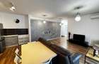 Apartament 2 camere - Vedere către lac- Complex Pipera Residence - 9