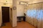 Proprietar, apartament 3 camere, semimobilat si utilat, parcare