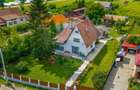 Casa moderna | 238mp utili si teren intravilan 7150mp| PRETABIL FERMA - 1