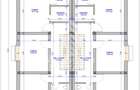 Jumate de duplex P+1 cu 4 camere de vanzare, Giarmata Vii - 10