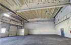 Spatiu Industrial -  470 mp - Productie - Depozitare - Distributie - 4
