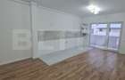 Apartament cu 2 camere, finisaje noi, terasa, parcare subterana, zona centrala - 2