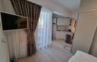 Studio Mamaia cu vedere frontală la lac și parcare subterană inclusă - 3