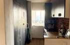 GARSONIERA SPATIOASA RENOVATA - MOSILOR EMINESCU - ETAJ 7 - LINISTE TOTALA - 9