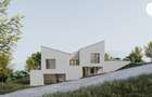 Casa noua, design contemporan, locatie excelenta, la 10 minute de Auchan Iris - 1