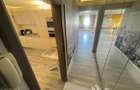 Apartament 4 camere transformat in 3 zona Capitol cu Centrala - 9