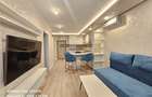 LUX! Ap2cam - Parcare Subterana - Tomis Park Residence - Termen Lung - 550euro - 6