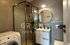 Apartament cu o camera de inchiriat, 35 mp, parcare, zona Lidl, Floresti - 6