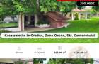 Casa selecta in Oradea, Zona Oncea, Str. Cantaretului - 1