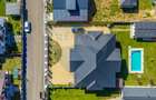 Vila premium 6 camere| Piscina incalzita | Teren 1091 mp | COMISION 0% - 3