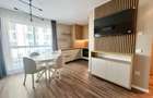 Apartament cu 2 camere - Vivo Mall - Columna Residence - 3