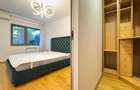 Apartament 3 camere cu terasă și grădină privată- Herăstrău – Nordului - 16