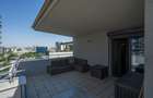 Penthouse spectaculos - Parcul Herastrau | 6 camere - 312 mp - 18