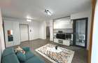 Studio Dublu | Modern | Terasa | Cloud9 Residence - 2