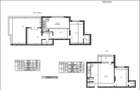 Oportunitate Duplex 4 camere Bloc Finalizat 400m Metro Parcare Piscina - 20