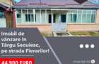 Imobil de vânzare în Târgu Secuiesc, pe strada Fierarilor! - 1