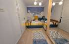 Etaj 1/Apartament 3Camere/2Bai/81mp/Bloc Nou/Zona-Platou Galata ! COMISION 0% - 5