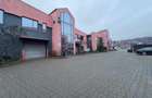 Hala, showroom birouri Pacurari rond Mall Moldova de la 40mp la 1000mp - 2