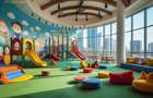 Spatiu comercial, sala fitness, birouri - 2