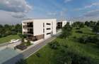 Apartament 3 camere Rediu-Popas Pacurari,finalizat,parcare,75mpcod:156666 - 2