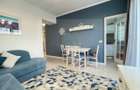 Apartament 2 camere - complet mobilat si utilat - 3