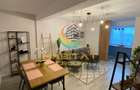 Apartament 3 camere Mobilat si Utilat 5 min Metrou Berceni - 3