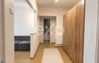Apartament cu 2 camere de închiriat, strada 9 Mai, zona centrală - 3