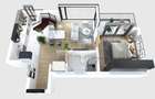 Duplex 4 camere Ultracentral - Mosilor la 8 min Metrou  - 10