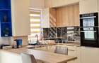 Penthouse cu 3 camere si 2 bai, mobilat si utilat in Giroc la asfalt. - 5