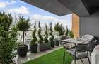 Apartament 3 Camere Baneasa | Mobilat, Utilat Modern | Parcare - 12