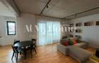 Apartament spatios cu 2 camere, 68 mp + 22 mp terasa. parcare, Barbu Vacarescu - 6