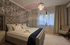 DE INCHIRIAT Apartament 5 camere,-parter, în vila  Kiseleff - 14