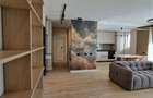 Apartament lux 80 mp utili 3 camere 2 bai si parcare subterana - 2