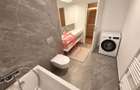 JANDARMERIEI (The Ivy)-2 camere PRIMA LOCUIRE, mobilier luxury, garaj