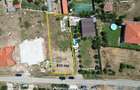 Teren edificabil 933 mp, front stradal 21 m – Sacalaz, la 15 minute de oras - 2
