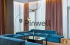 One Herăstrău Towers | 3 camere | Mobilat Lux | Tip Penthouse - 4