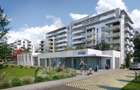 Apartament cu 3 camere, 80 mp, Ansamblu Rezidential, zona RIVUS - 12