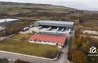 De vânzare Hală 1450mp producti industrial 18.500mp teren Călan Jud Hd - 31