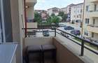 Inchiriez apartament de 2 camere, Valea Lupului Iasi - 6
