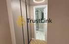 Apartament 2 camere cartier Henri Coanda Aviatiei prima inchiriere lux - 13