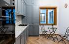 Imobil unic lângă Cișmigiu, renovat complet high class - 20