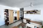 Apartament 2 camere mobilate utilate balcon parcare Calea Cisnadiei - 3