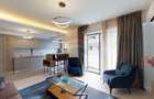 INCHIRIERE Apartament 2 camere/parcare/piscina/Baneasa Jandarmeriei - 2