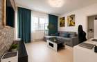 Apartament 3 Camere - Mobilat si Utilat - 2 Locuri de Parcare - 2