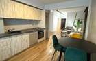 Apartament 2 camere, 58mp, modern, zona OMW-Calea Turzii - 1