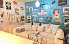 Penthouse 7 camere, 241 mp terasa, VIEW, zona Buna Ziua - 26