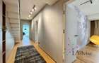 Penthouse exclusivist cu panoramă spre Tâmpa și Postăvaru | Design Premium - 22