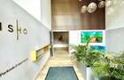 ISHO - 2 camere, etaj 15 - View exceptional - 28
