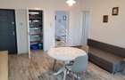Apartament cu 3 camere, mobilat, cu gradina, in vatra satului Giroc - 1