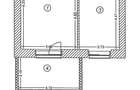 Studio 2 Camere | Greenfield Residence Baneasa | Bloc 2024 - 9